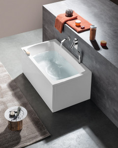 25211 Polysan Прямоугольные ванны для одного человека