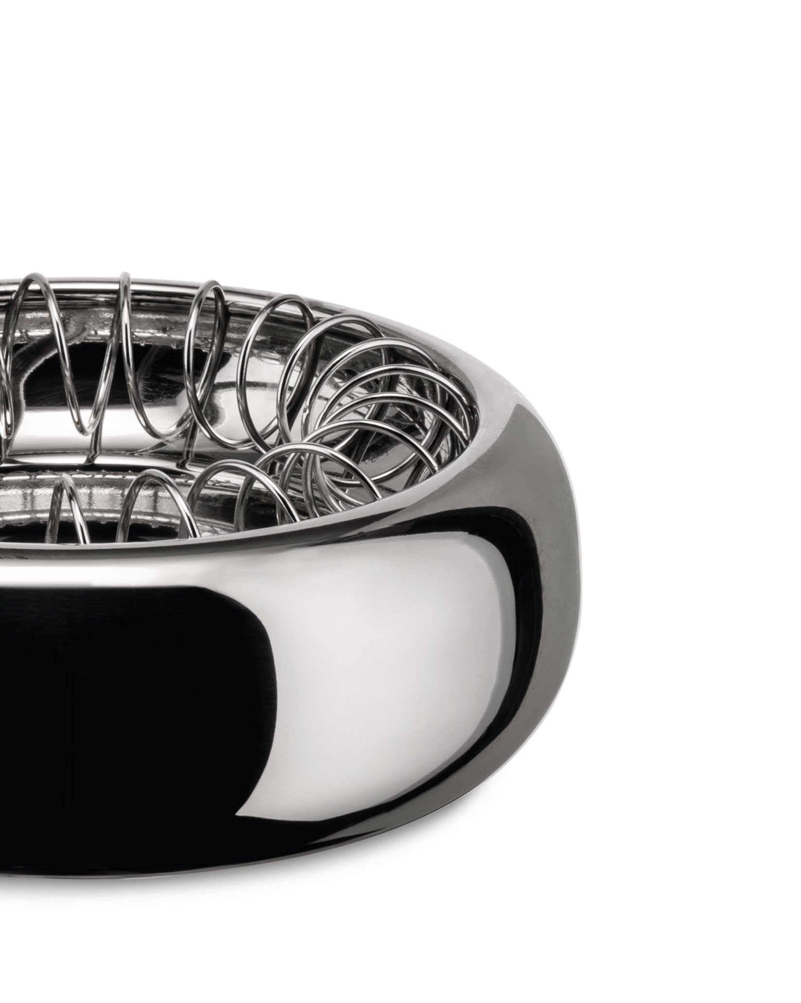 Пепельница Alessi Spirale 7690 - Вид №3