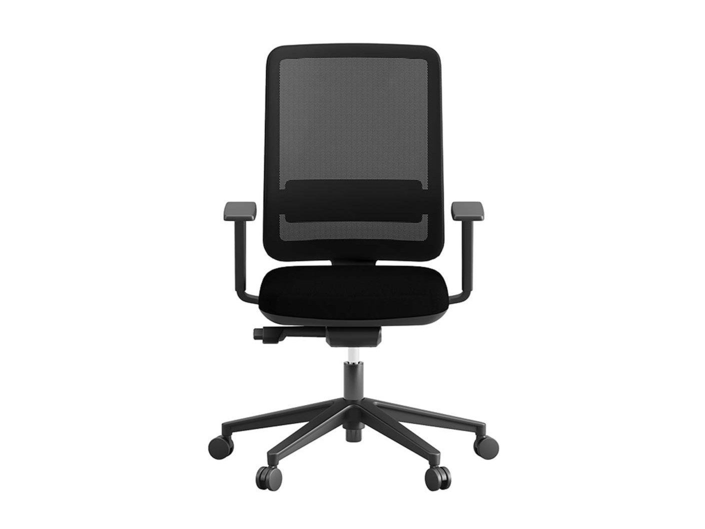 5 спиц регулируемая высота поворотный операционный офисный стул Ersa HIERA ARCH-00093611 - Вид №1