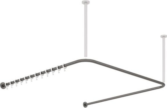 900.34.30160 Карниз HEWI System 900