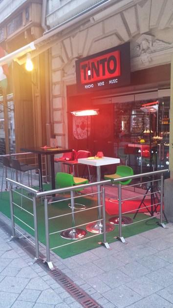 Mo-el Инфракрасный уличный обогреватель sun-id-1394822 - Вид №43