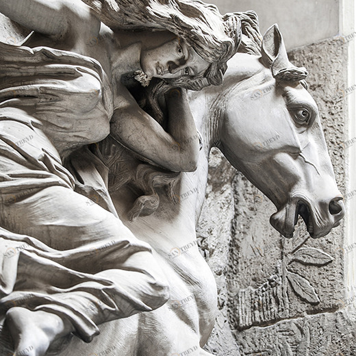 C1-227 Фотообои DIVINO Collection C 2.7х2 м C1227