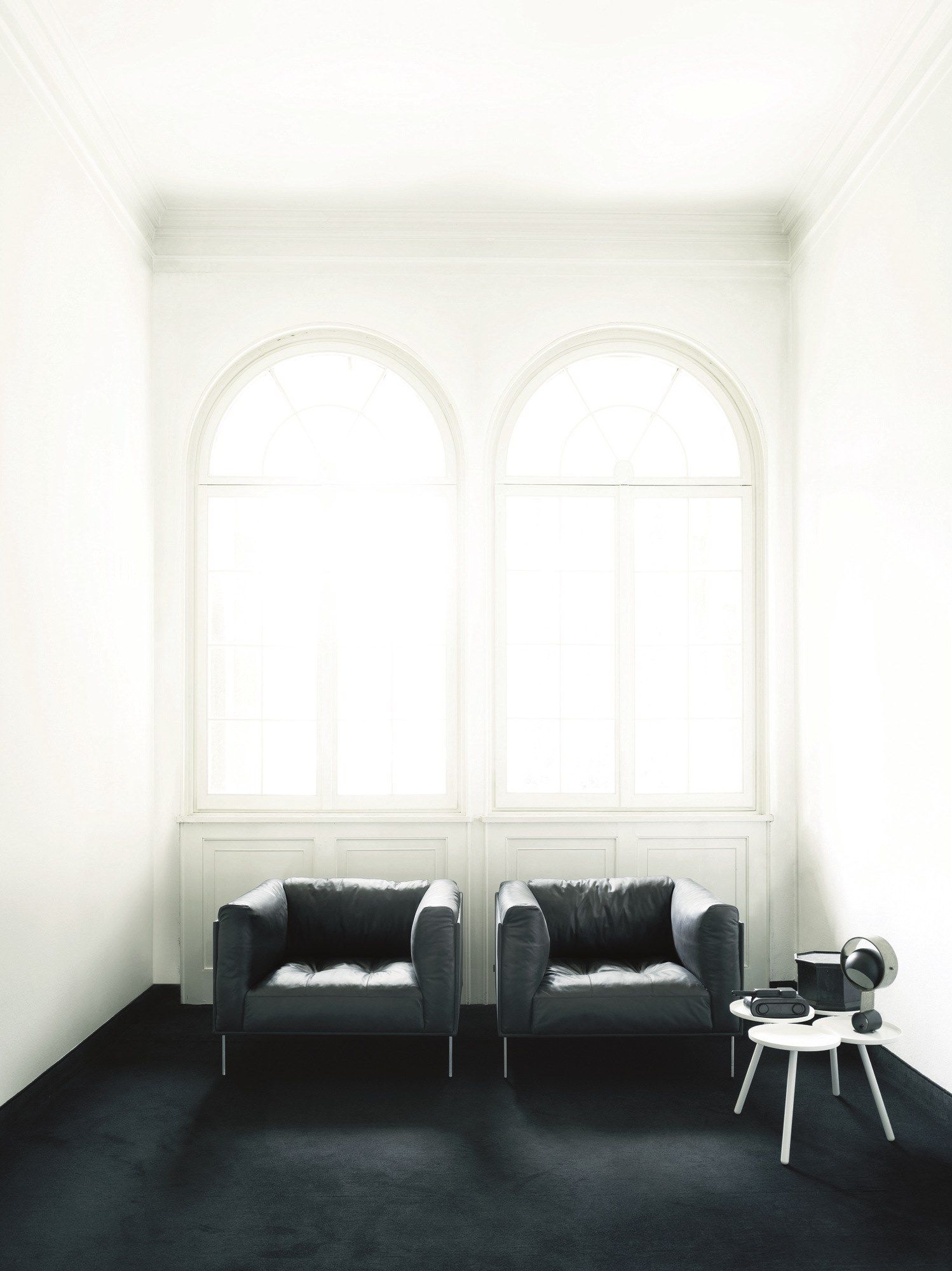 Кресло Living Divani Rod ARCH-00053312 - Вид №1