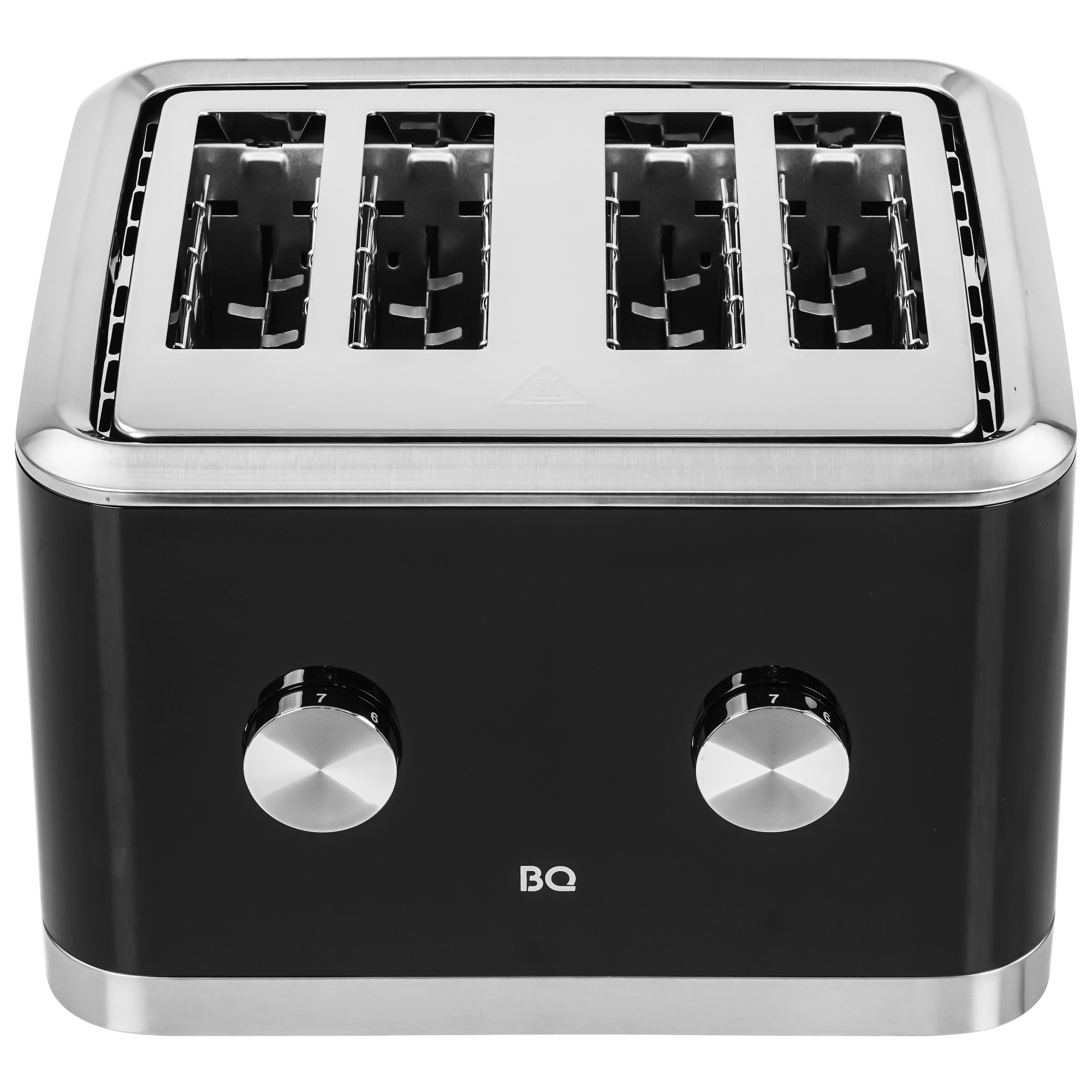 9070817 Тостер BQ T4000 черный STDN-0100193 - Вид №1