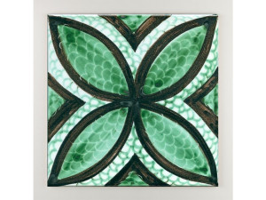 Пол / покрытие ручной работы