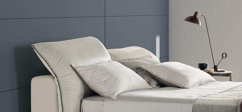 Natuzzi Регулируемая металлическая настольная лампа Elsa sun-id-1513542 - Вид №3