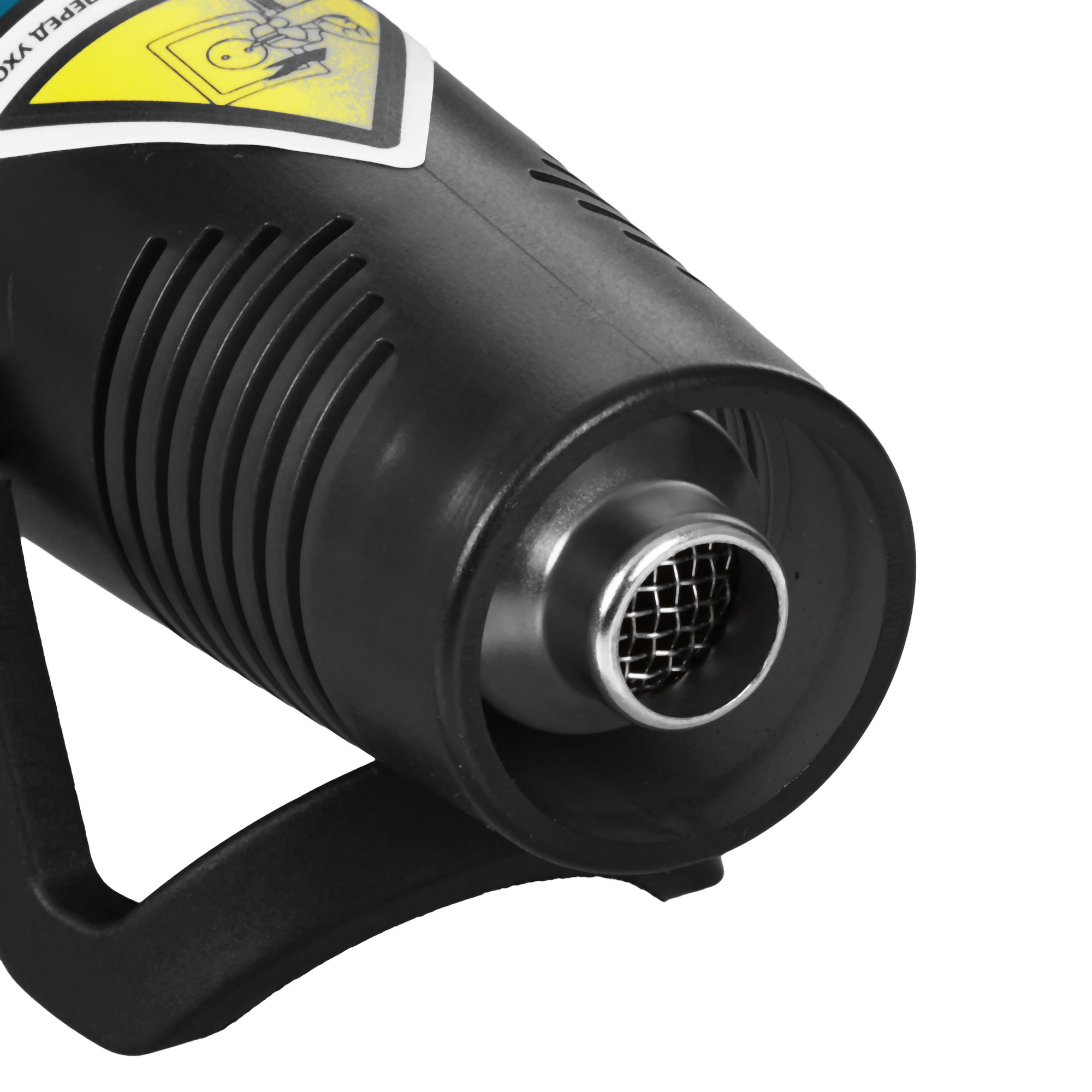 Строительный фен FIT HG-350 9117005 STDN-0043338 - Вид №5