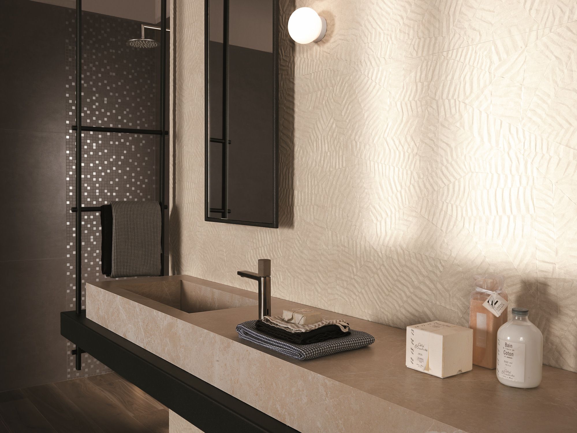 Пол / керамогранит FAP ceramiche ARCH-00131259 - Вид №41