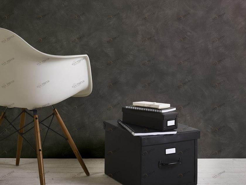 Architects Paper Моющиеся обои с эффектом бетона Materials sun-id-1391453