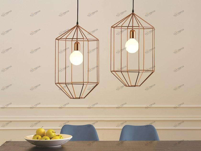 Gibas Подвесной светильник Lori 185/21-22-23