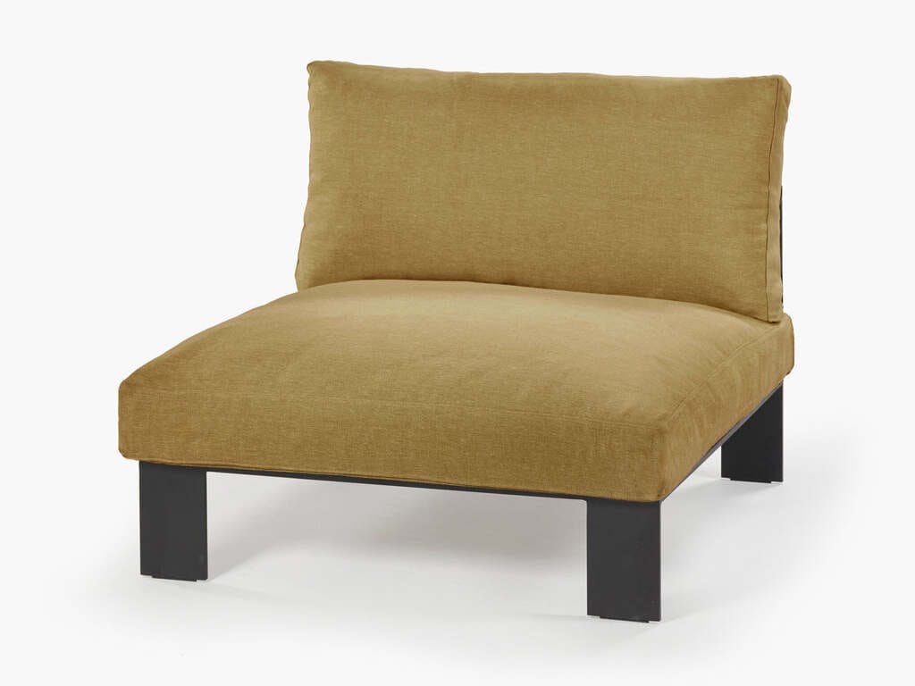 Тканевое кресло Serax Мебель Bea Mombaers ARCH-00091695 - Вид №14