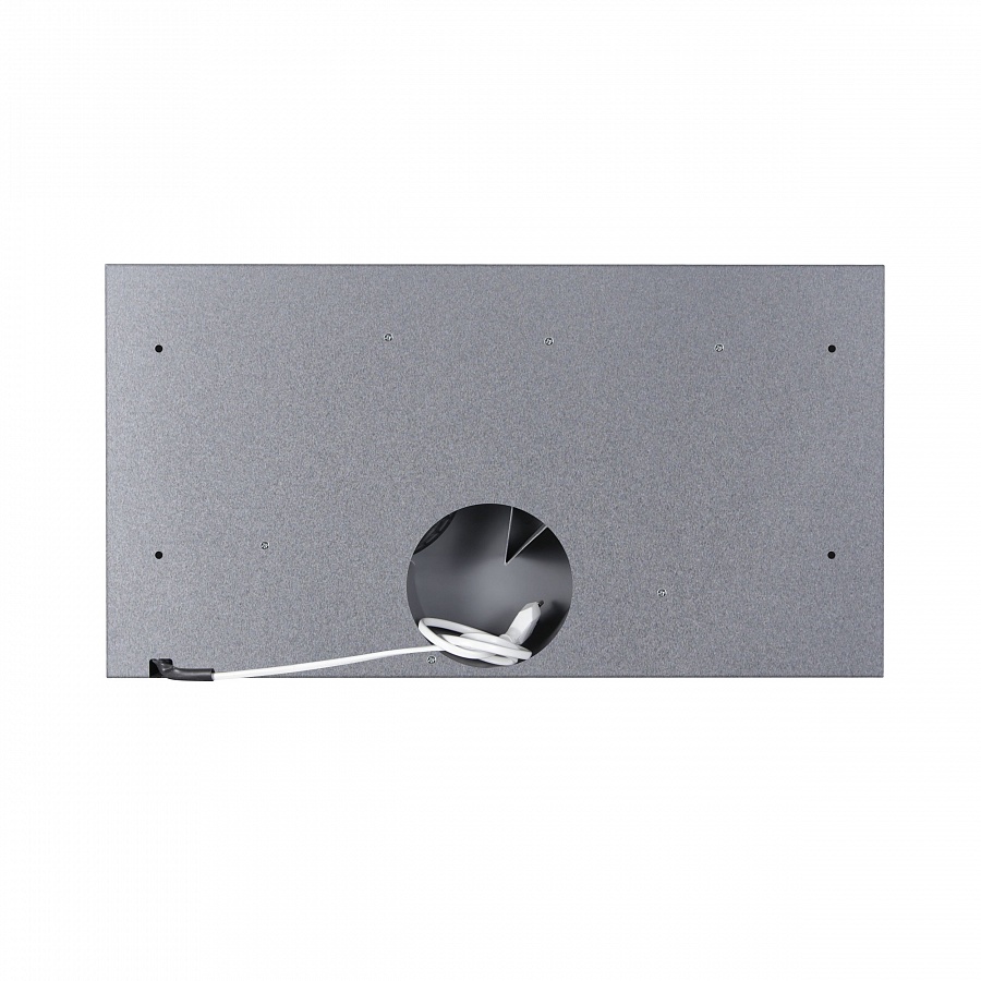 CROSBY PUSH 60 INOX Gl Вытяжка crosby push 60 нержавейка/ • тип: встраиваемая• цвет: нержавеющая сталь• управление: кнопочное• ширина, мм: 600• полная потребляемая мощность, вт: 190• количество скоростей: 3• максимальная производительность, м3/ч: 750• диа Santreyd  - Вид №6