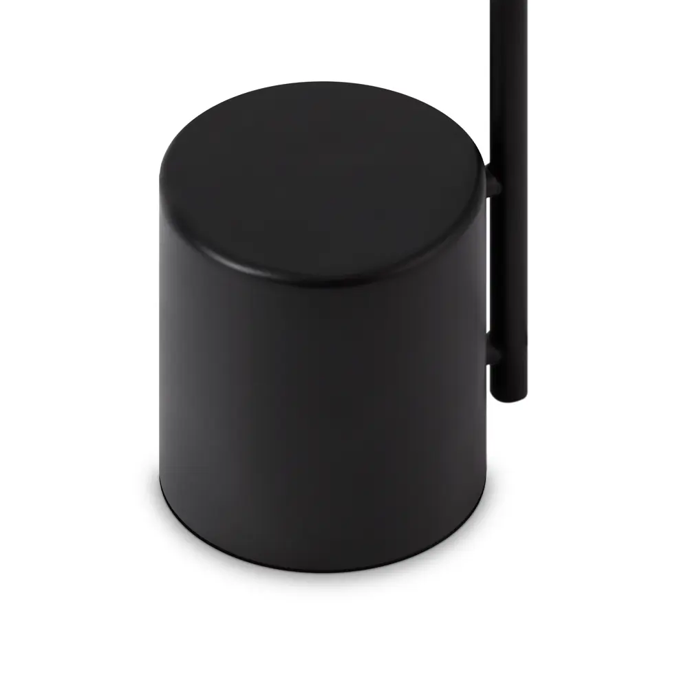 Торшер Freya Fils с плетеным абажуром в скандинавском стиле 89426765 STLM-1576200 - Вид №4