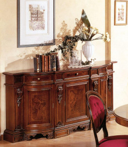 Буфет  BTC INTERNATIONAL 57/M