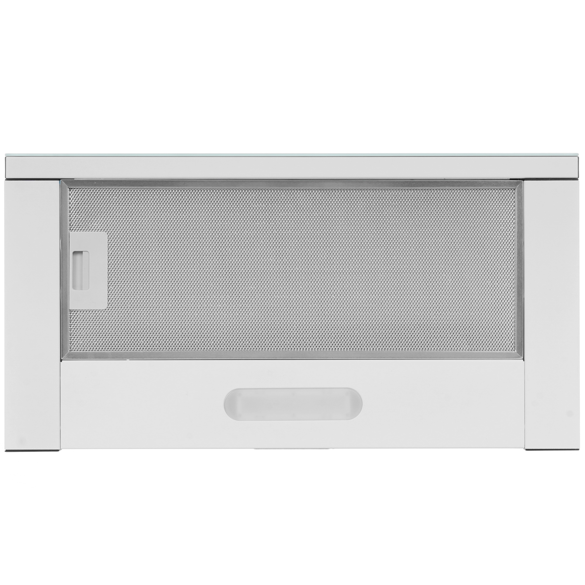 5368334 Вытяжка телескопическая LEX HONVER G 2M 600 белый/белый STDN-0144564 - Вид №7