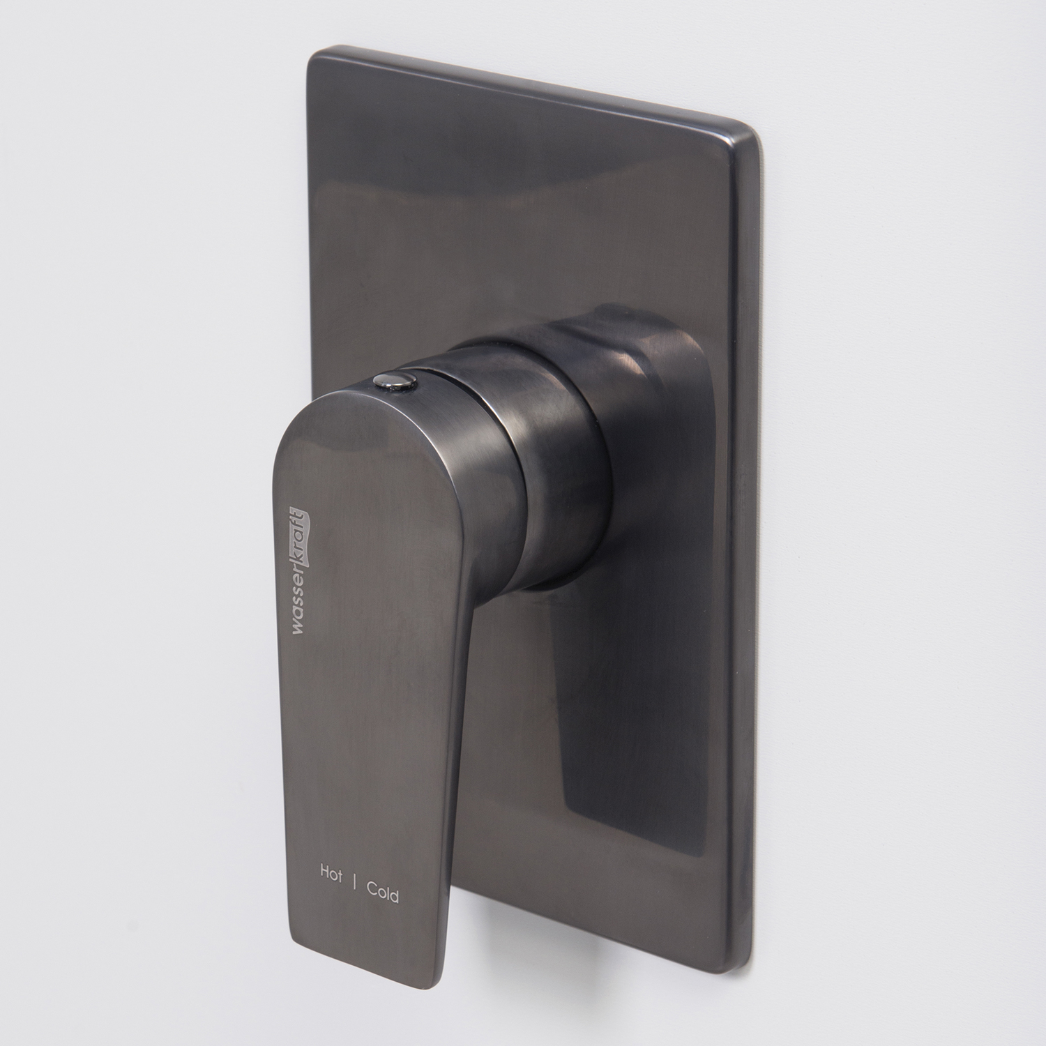 8451 Wiese Смеситель для душа WasserKRAFT Wiese 8400  - Вид №3