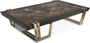 Центральный стол LUXXU Apotheosis