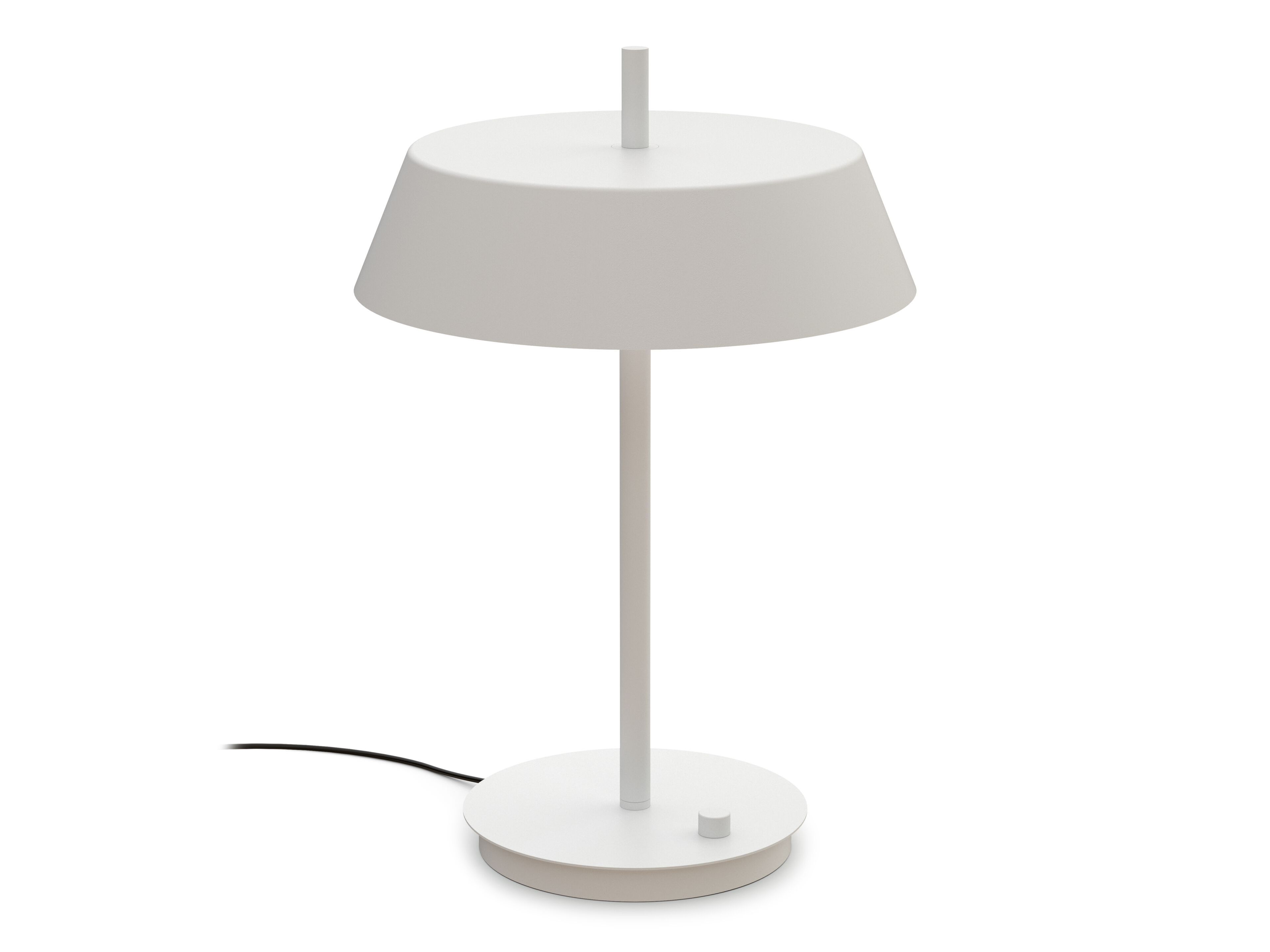 Металлическая настольная лампа Valaisin Grönlund Bliss ARCH-00144465 - Вид №3