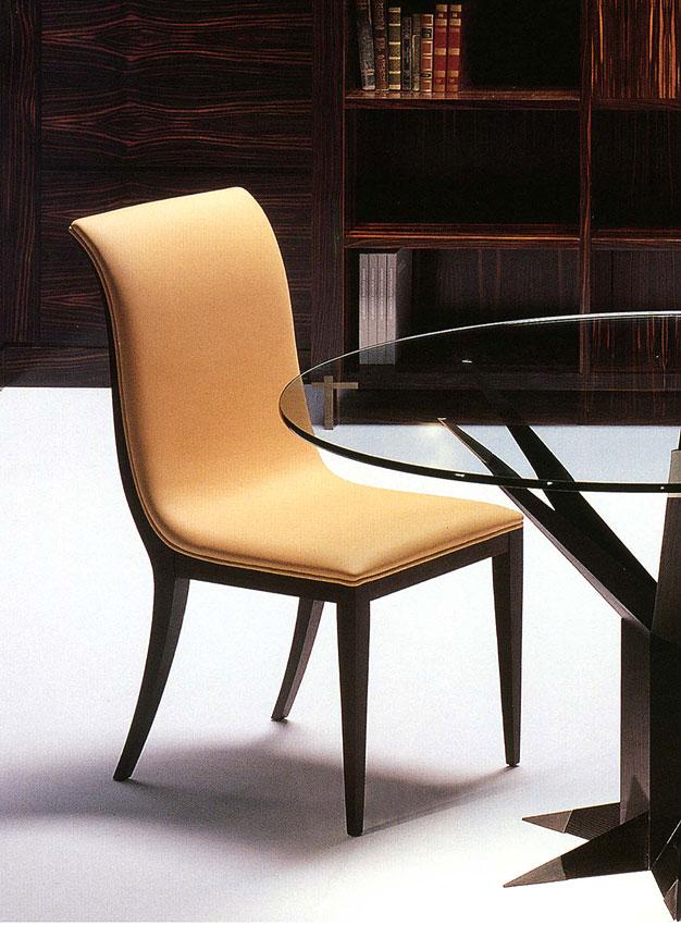 Стул  OAK SC 1019 Percorsi - Вид №1