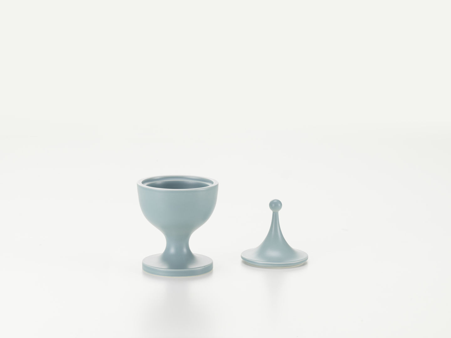 VITRA Керамический контейнер №2 Alexander Girard, 1952 Vitraglobal sun-id-1986705 - Вид №1