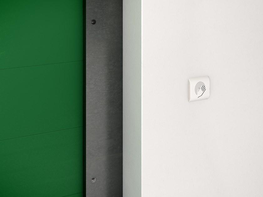 Dormakaba Автоматика для бесконтактных дверей sun-id-1425441 - Вид №5