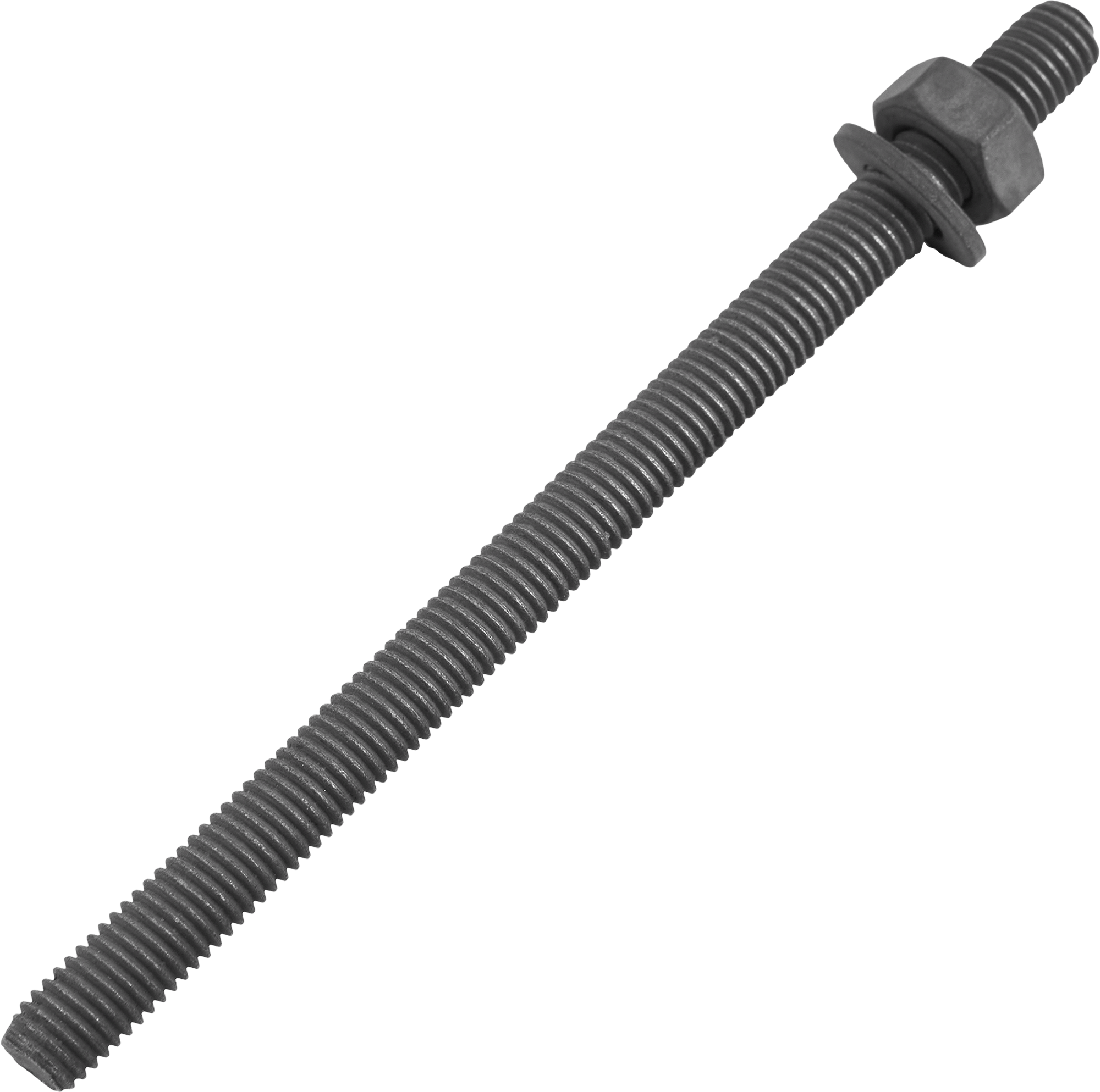 86223919 Шпилька с резьбой Sormat M10x150 мм STLM-0067182 Santreyd  - Вид №1