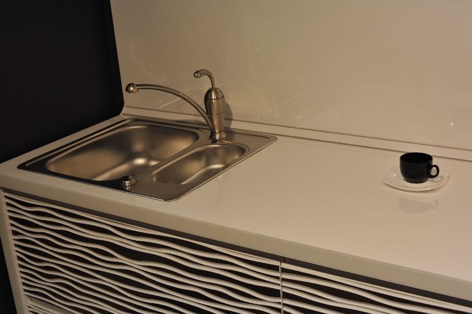 Столешницы для кухни - Арктика LIGRON LIST445 534 - Вид №14