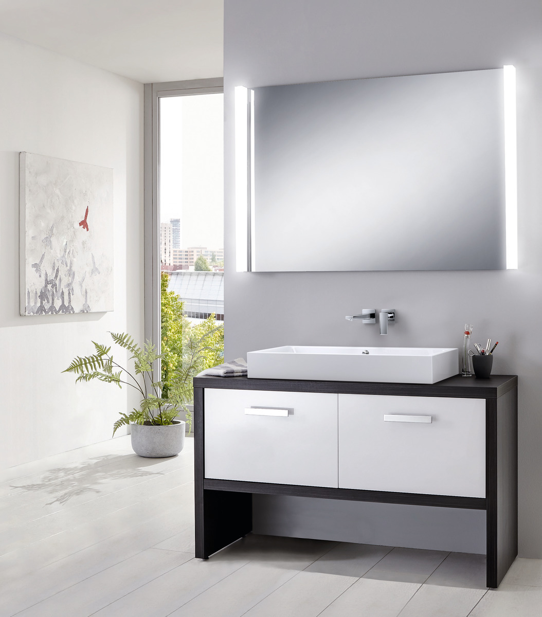 Умывальник KALDEWEI Сталь эмалированная 3168 443 теплый бежевый 20 31683319443 - Вид №4