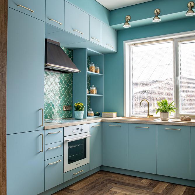 Paini Cox 78OT572LMKM смеситель для кухни  - Вид №6