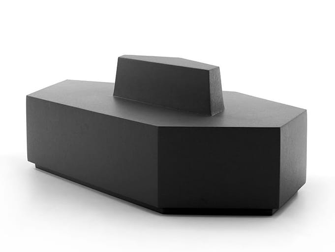 Двусторонний контрактный диван из пены QM Quinze & Milan Pentagon ARCH-00080568