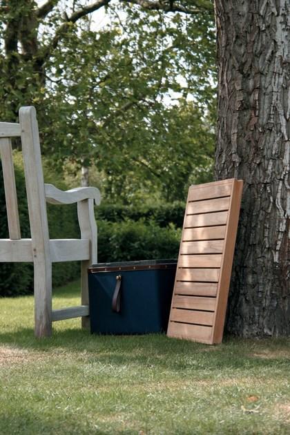 TRADEWINDS Садовый журнальный столик / переносной холодильник sun-id-1451399 - Вид №28