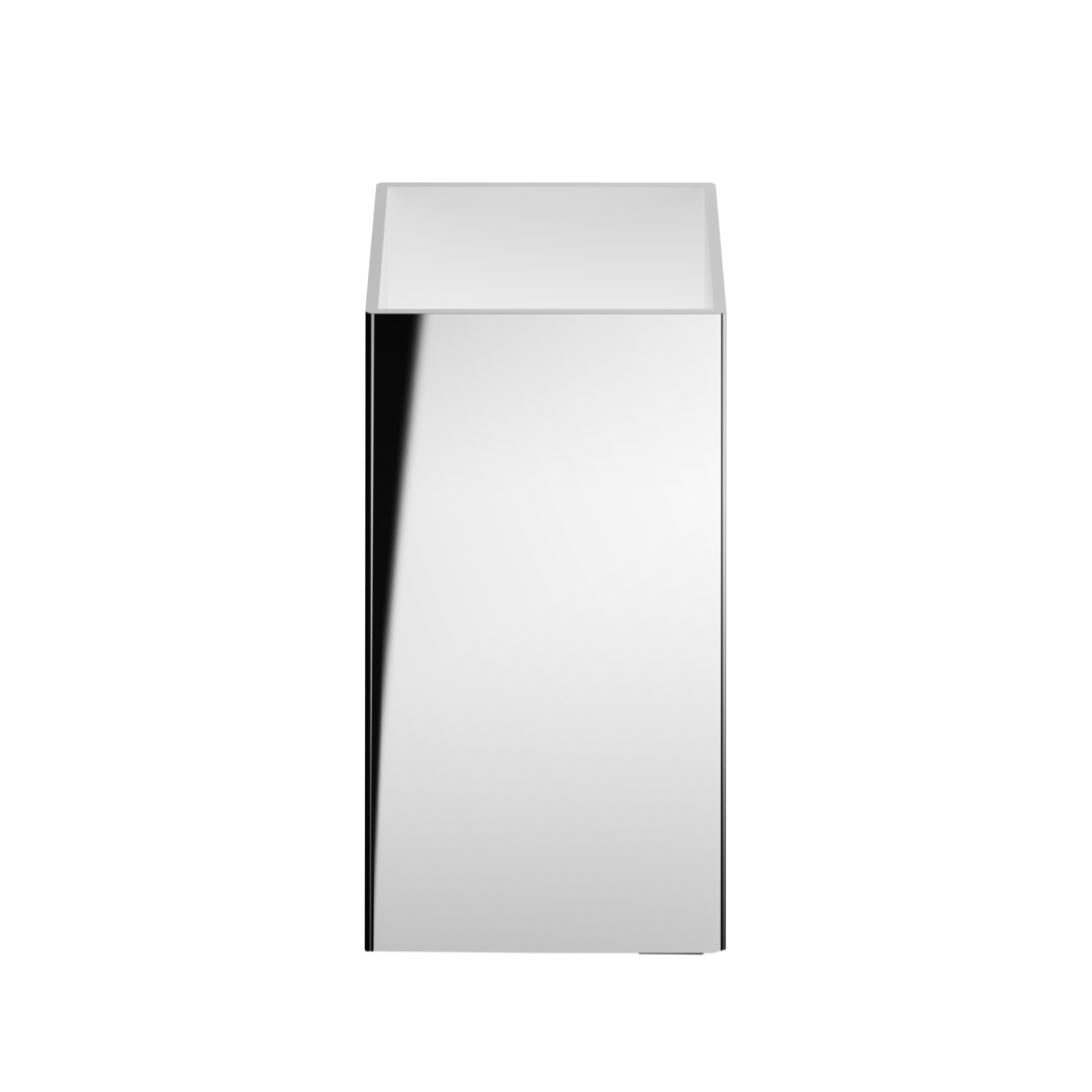 0837100 Универсальная коробка DW 352 DECOR WALTHER CUBE 