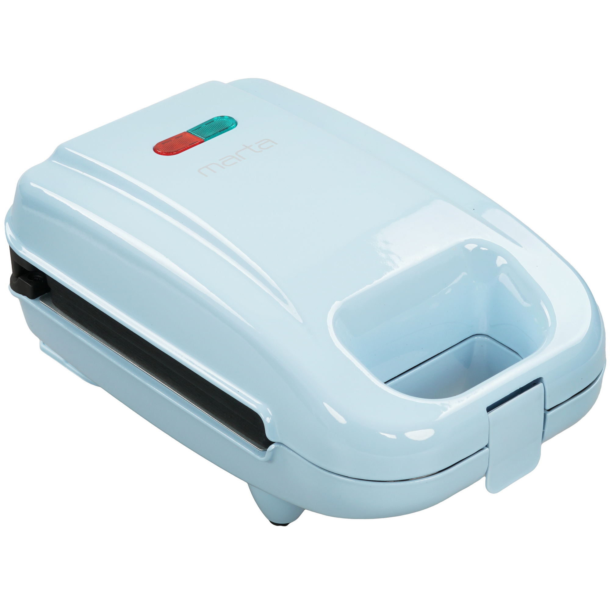9148439 Универсальный пекарь Marta MT-SM1738B голубой STDN-0150787