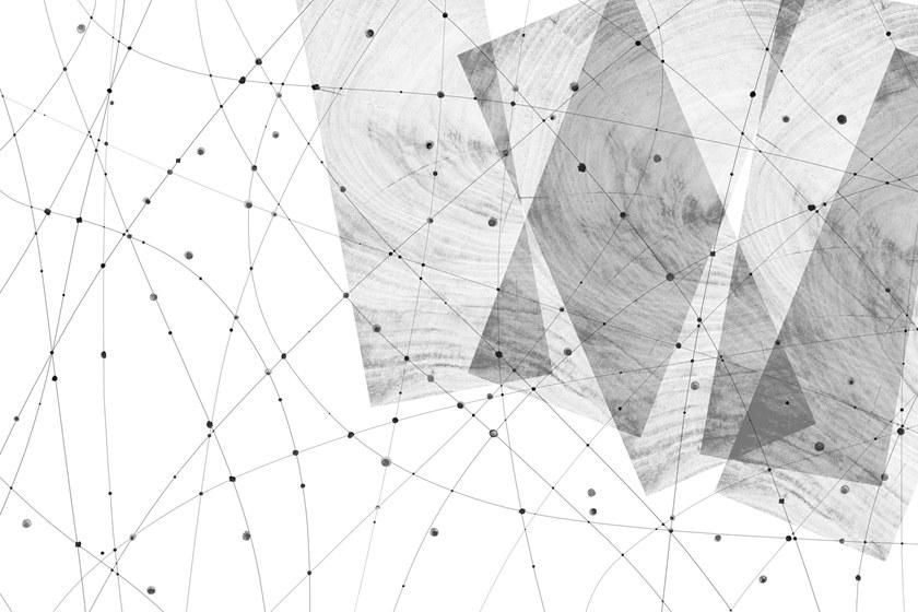 GLAMORA Обои на стену Collection x creative wallcoverings Glx33 - Вид №3