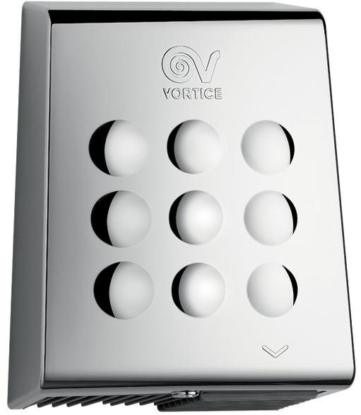 Vortice Автоматическая электрическая сушилка для рук Optimal 19218 - Вид №2