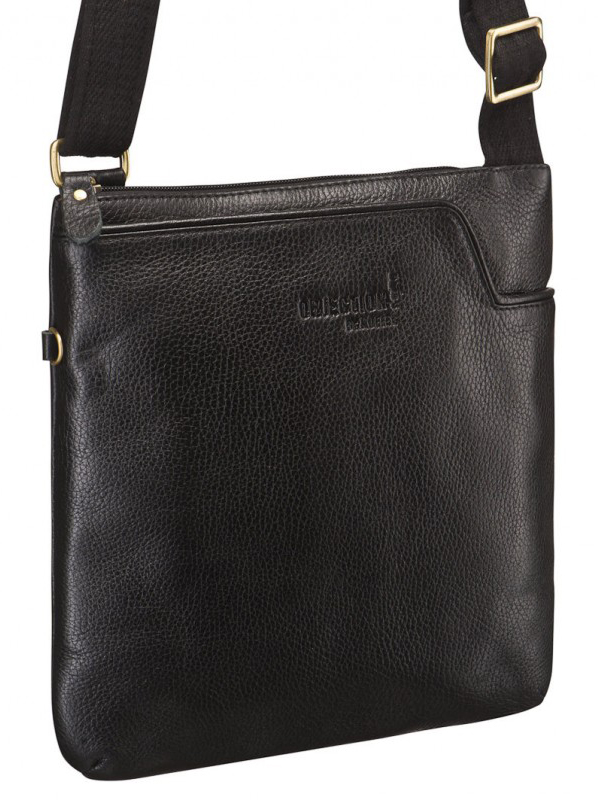 T9053-07-04 Сумка через плечо Dr Koffer 