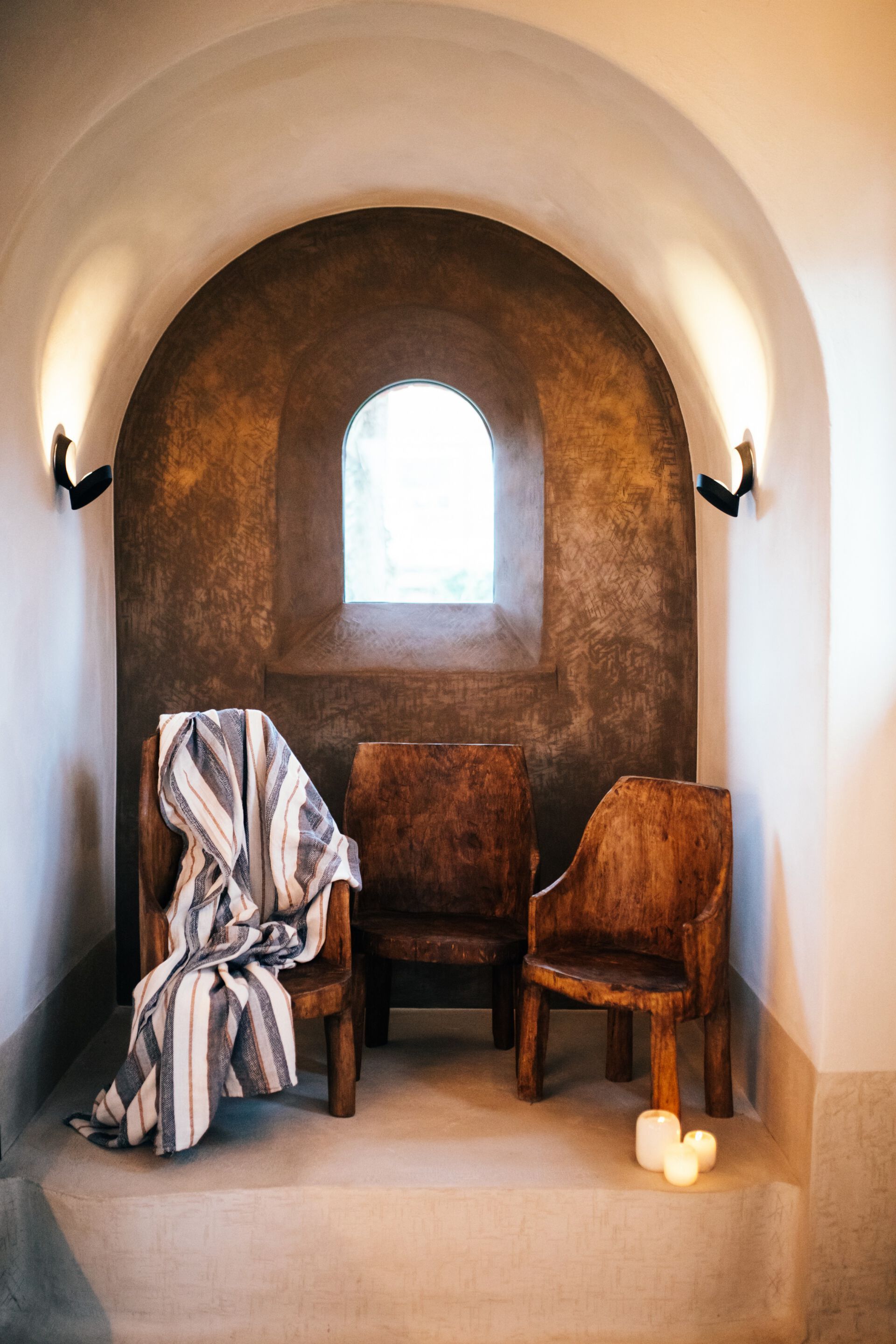 Хлопчатобумажная скатерть POMAX Adriatico ARCH-00081931 - Вид №1