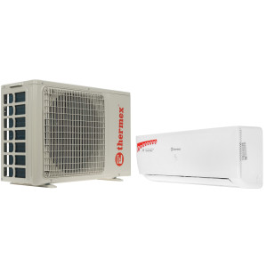 9095838 Кондиционер настенный сплит-система Thermex Parma 18 белый