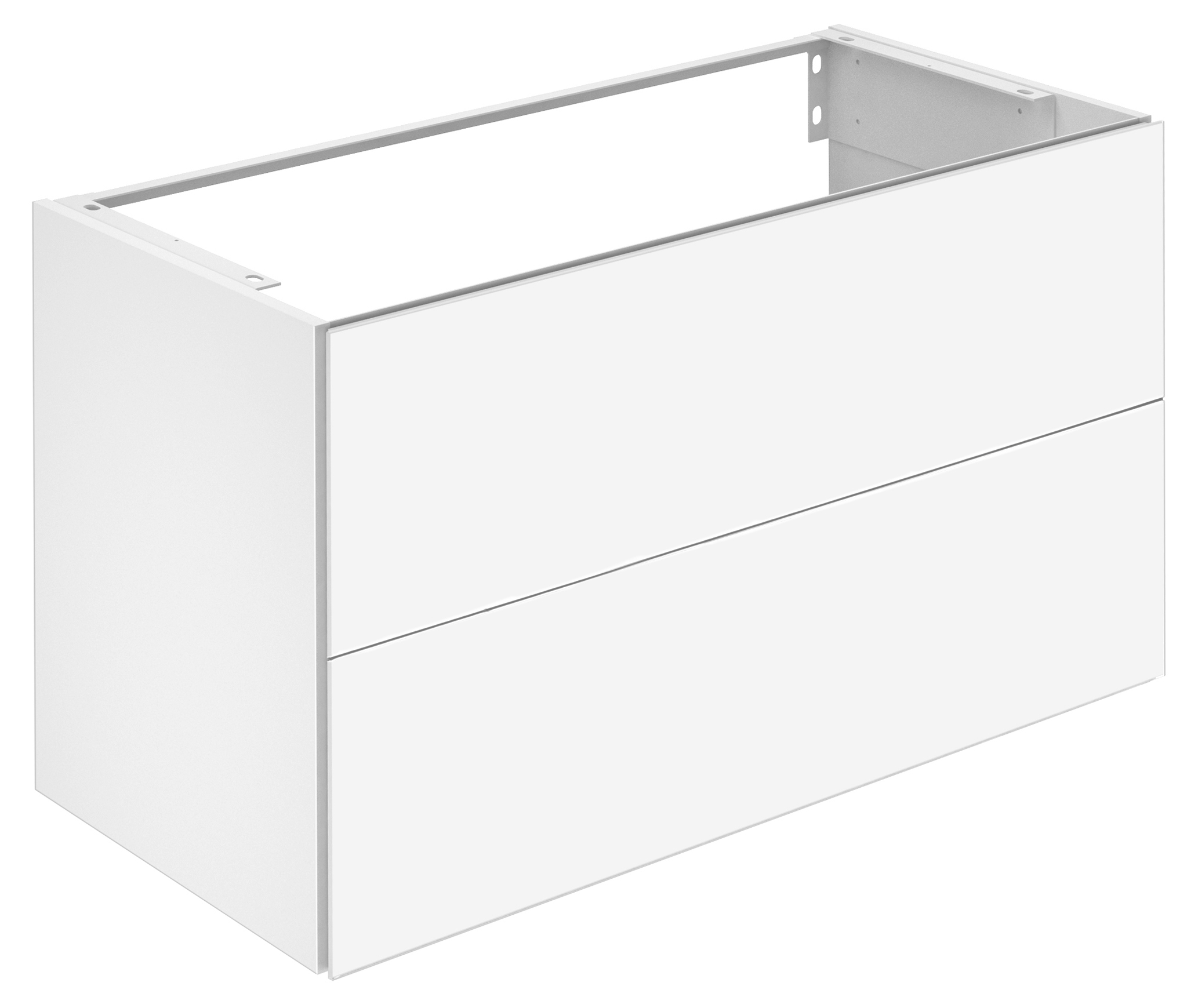 32973300000 Тумба под умывальник KEUCO Plan