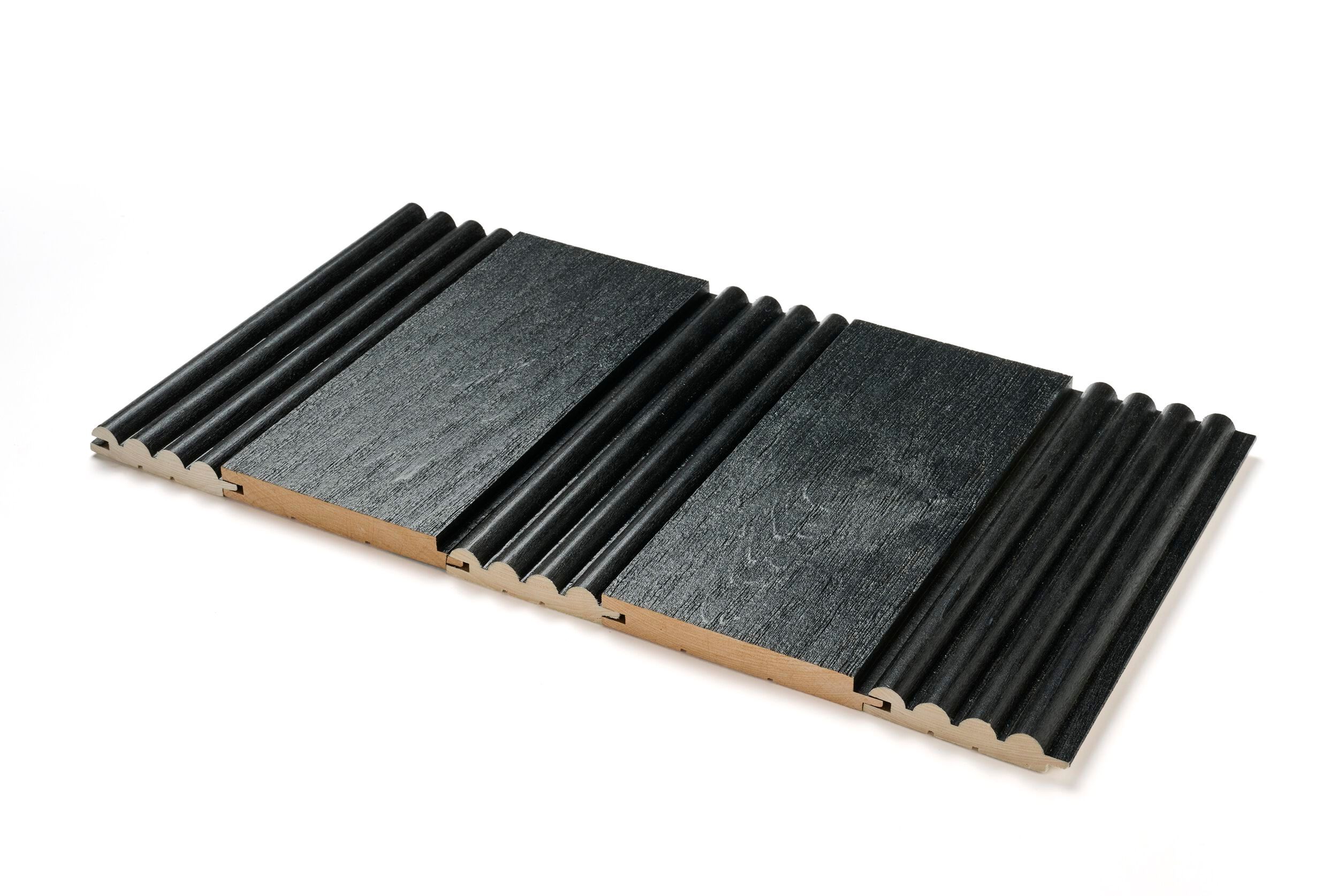 Трехмерная деревянная облицовка Sapiens ARCH-00069685 - Вид №50