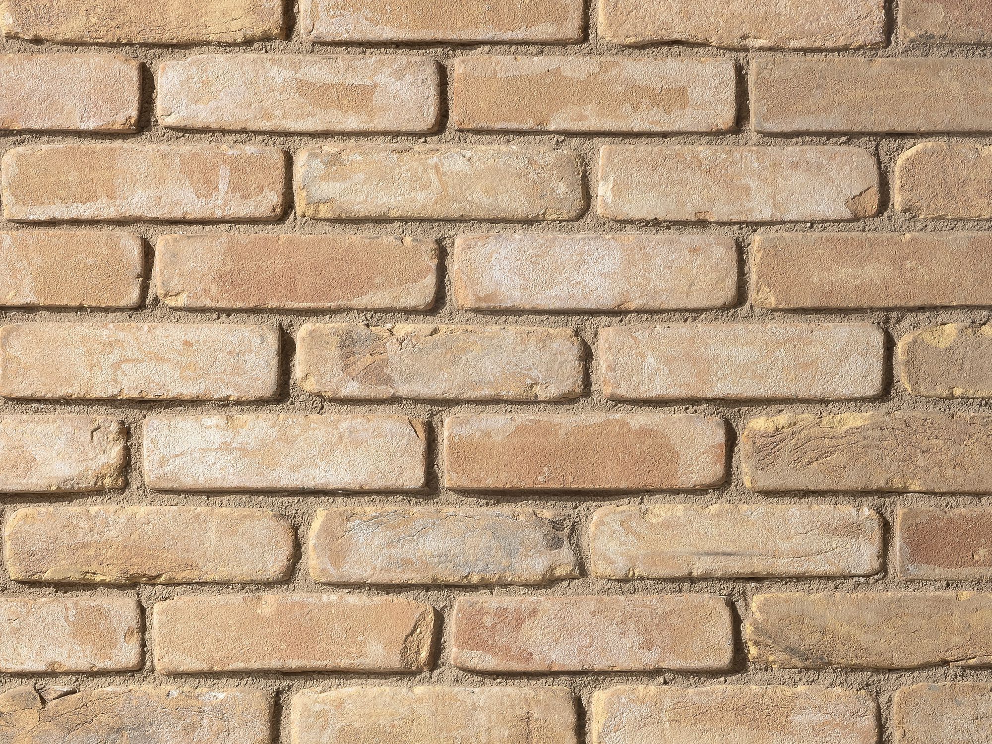 Натуральный терракотовый облицовочный кирпич GEOPIETRA® профиль TERRAKOTTA ARCH-00079841 - Вид №1