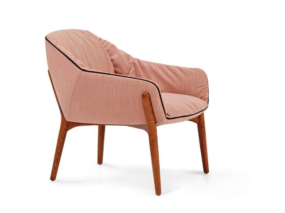 Кресло с подлокотниками SANCAL гнездо ARCH-00022716