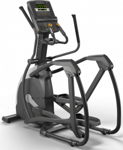 Эллиптический тренажер endurance led MATRIX