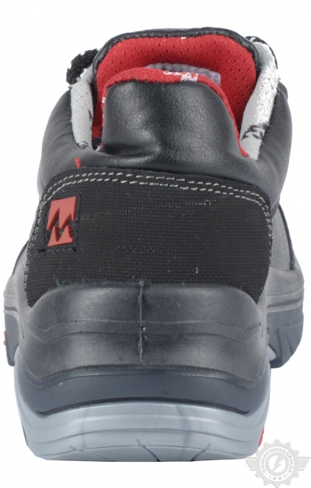 69889 Полуботинки  MTS  Распродажа спецобуви размер 42  - Вид №2