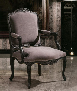 Стул  ANGELO CAPPELLINI 2329/P