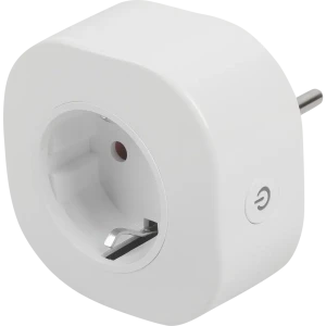 Розетка с расходомером Wi-Fi Powerswitch Sibling