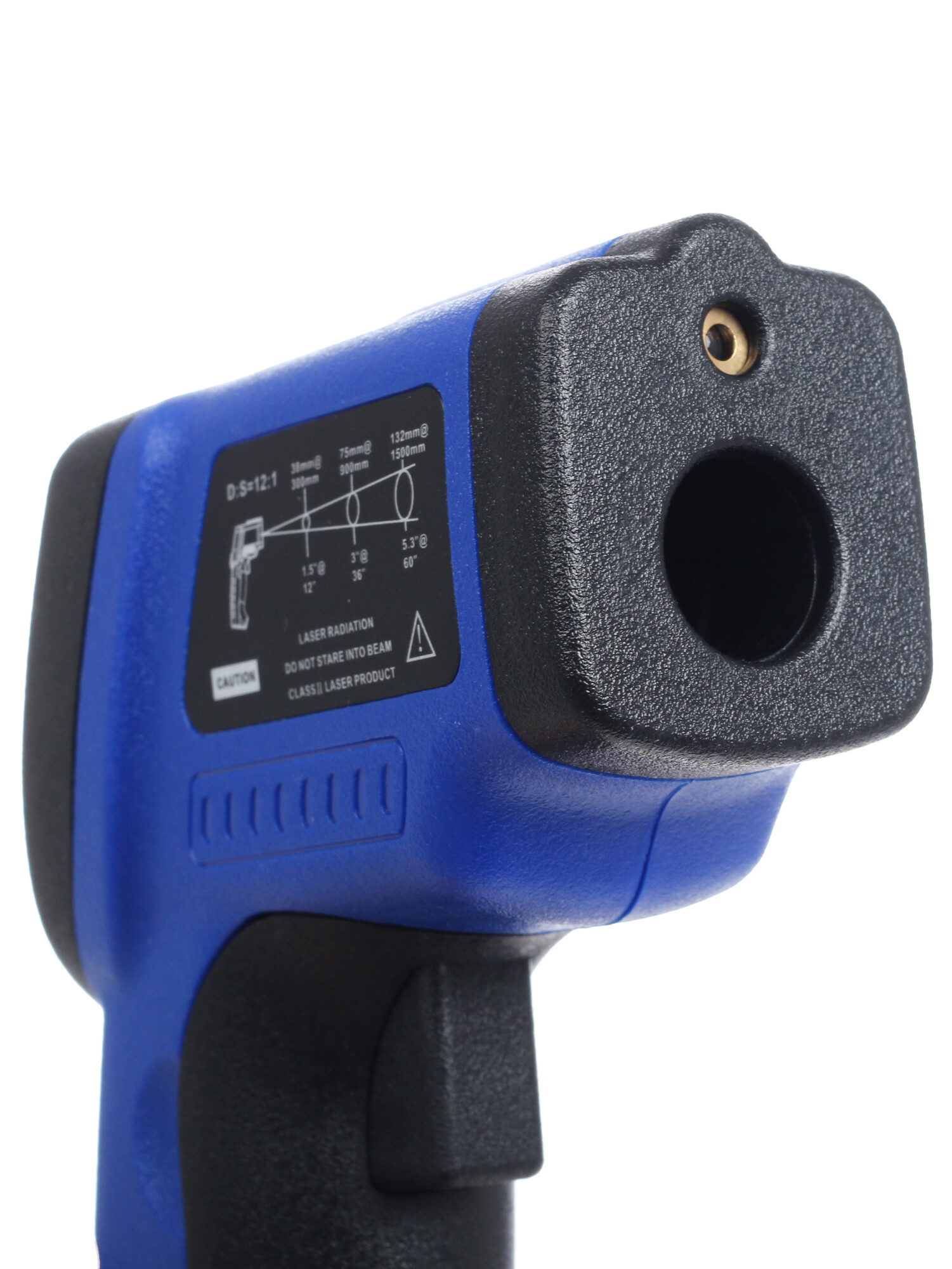 Пирометр Мегеон 16551 1086239 STDN-0108161 - Вид №2