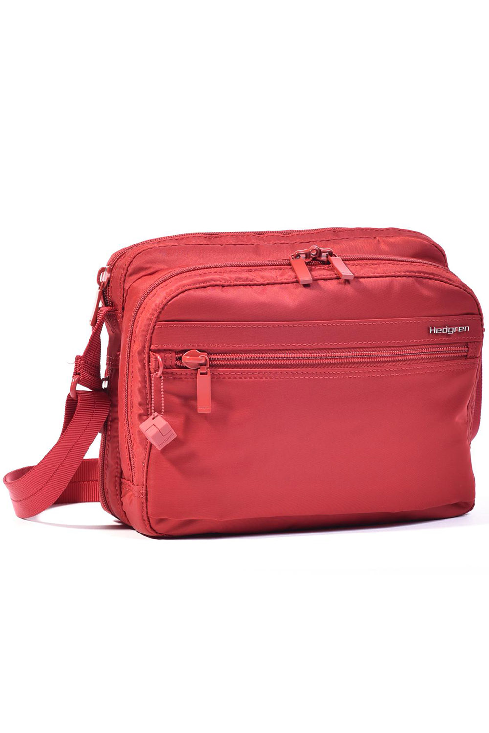 HIC226/134-07 Молодежная сумка HIC226 Metro RFID Hedgren Inner City 