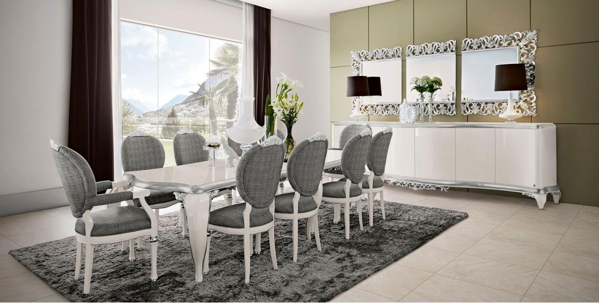 007879 Стул Jetclass Capri - Вид №5