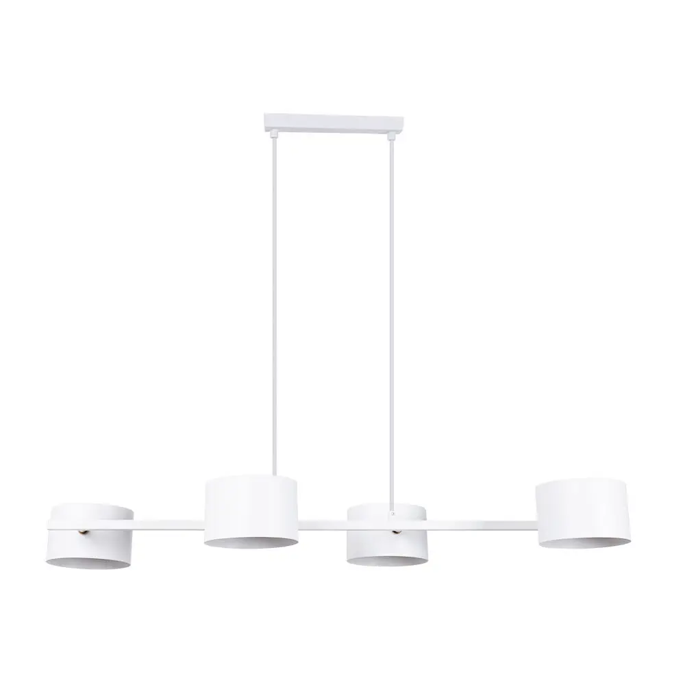 Arte Lamp Sebastian - потолочная люстра с 4 плафонами для современного интерьера 89435362 STLM-1574618